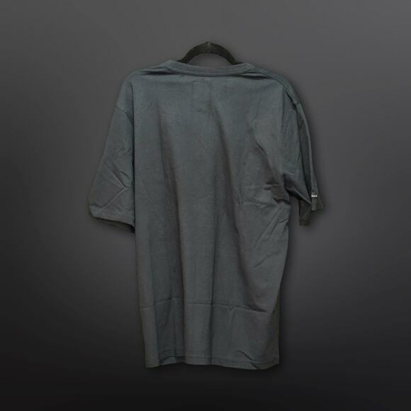 Play Cloths Black Graphic Print T-Shirt - Size Large - Picture 2 of 2